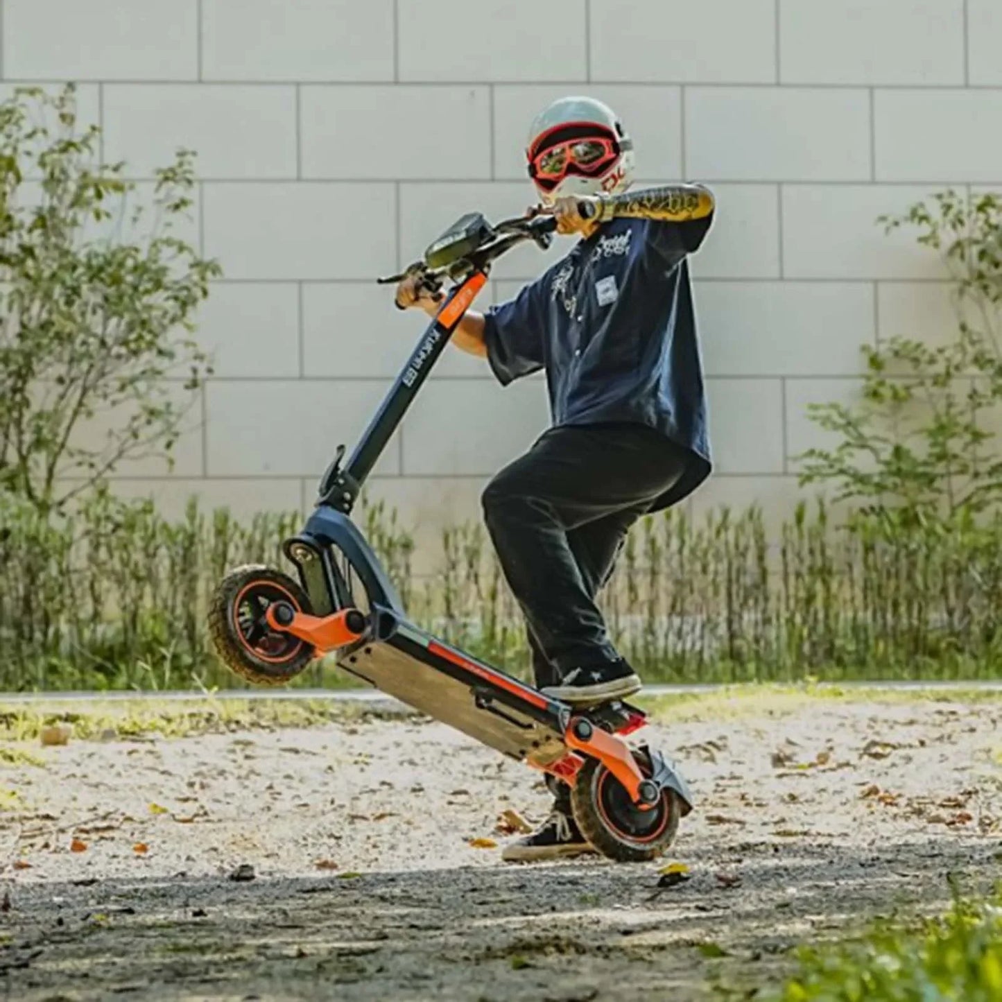{Official} kukirin G3 1200w powerful motor electric scooter 48v 18ah super power max speed 50-60km/h fast folding escooter.