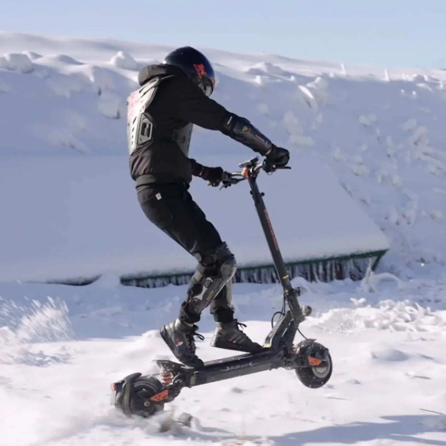 Kukirin G2 Master 2024 New 2000W Dual Motor Electric Scooter 52v 20.8ah Hydraulic Shock Absorption Speed 70km/h Adult Escooter.