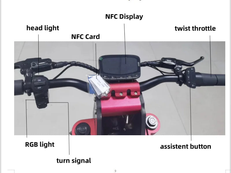 30-100AH Electric Scooter Adult Powerful Dual Motor 100 KMH 110 KM/H 72V 8000W 10000W 12000W 15000W Fast Long Range Escooter.