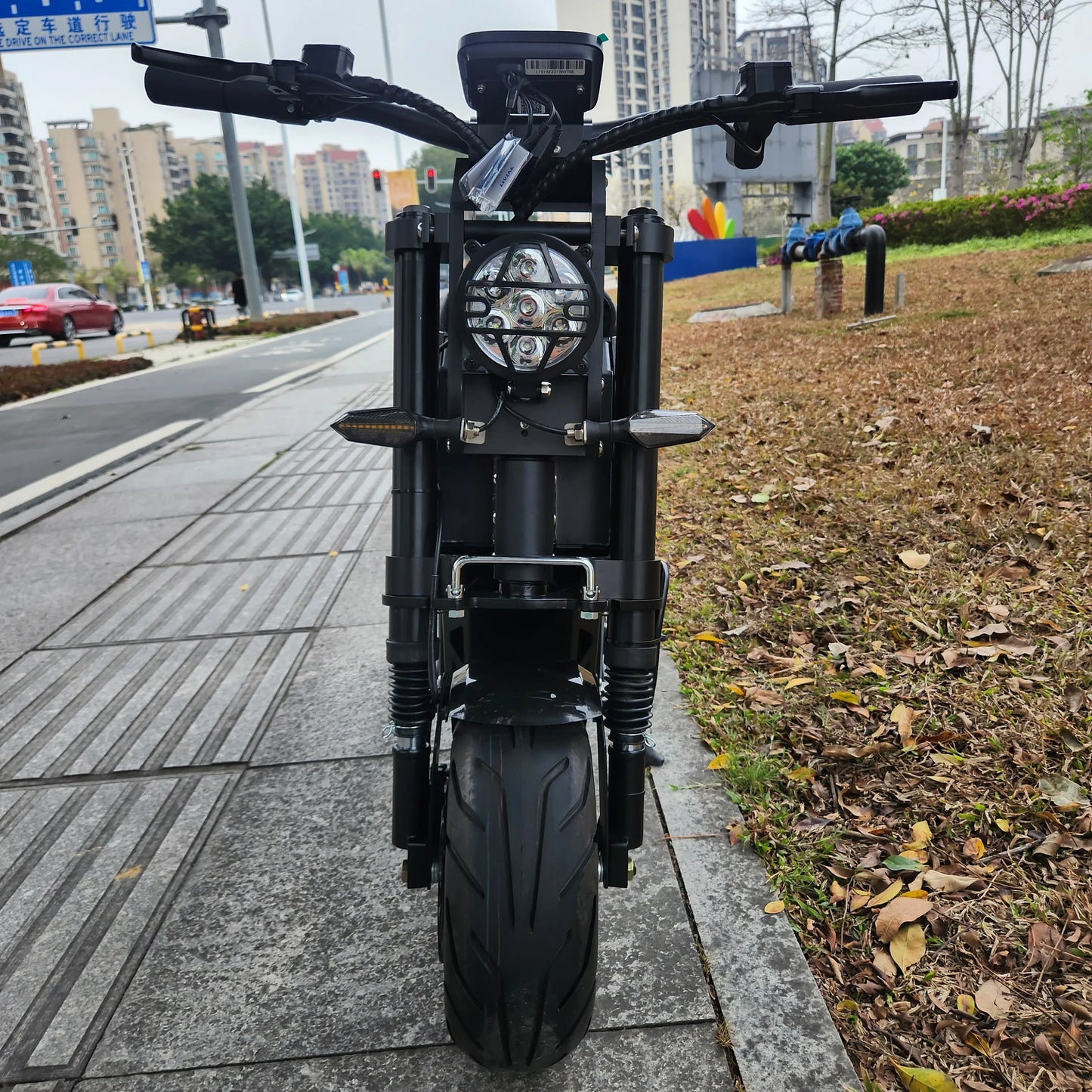 72V 10000w Moped Scooter Elelctrico 2024 Mini Electric Motorcycles Adults 12000W 100km h 110 km/h 120 km/h 90 km h Powerful Bike.