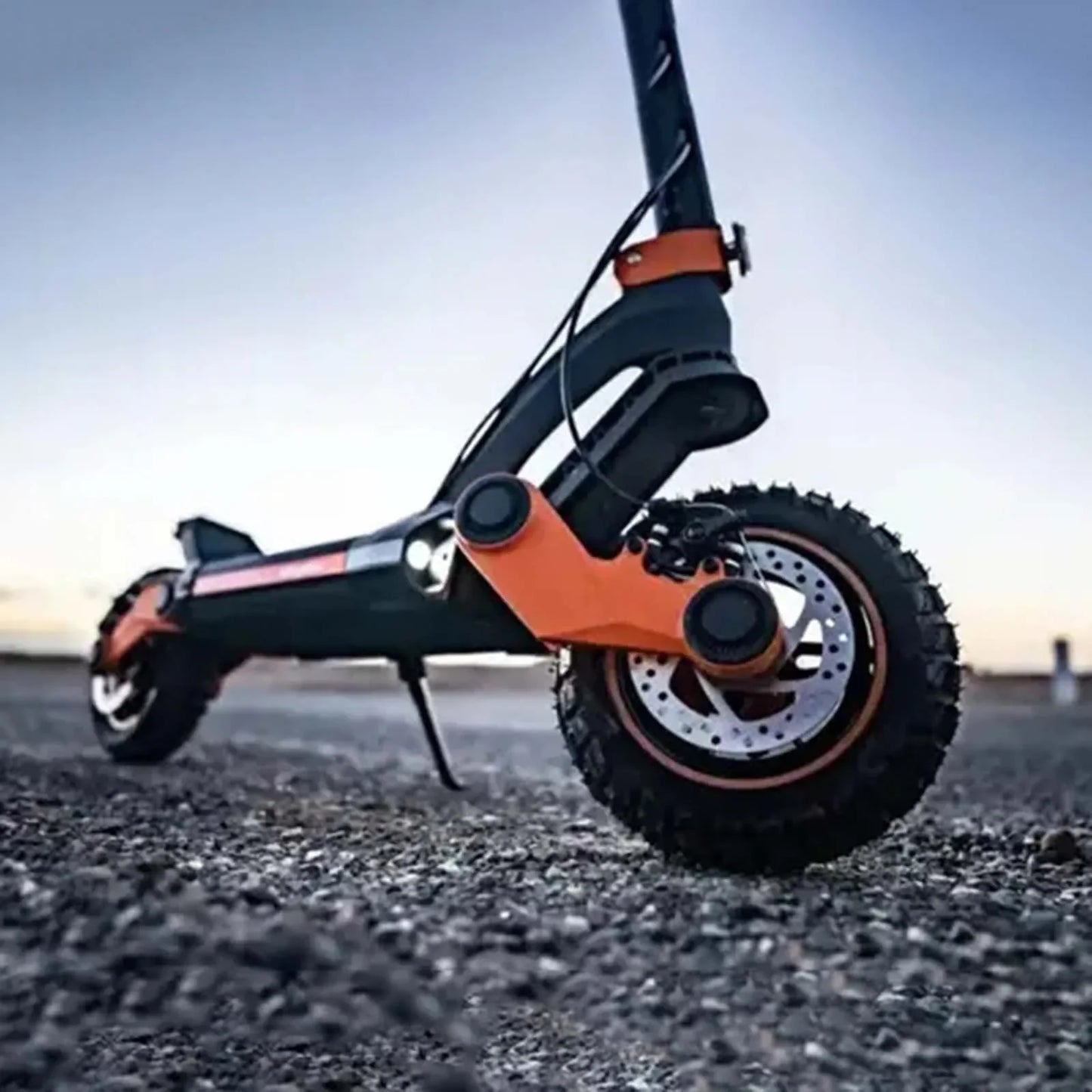 {Official} kukirin G3 1200w powerful motor electric scooter 48v 18ah super power max speed 50-60km/h fast folding escooter.