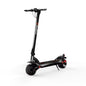 ZO08 Peak 800w 48v Electric Scooter 2024  New Max Speed 40km/h Mobile Connection APP 10 inch Solid Tyres Foldable escooter.