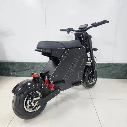 72V 10000w Moped Scooter Elelctrico 2024 Mini Electric Motorcycles Adults 12000W 100km h 110 km/h 120 km/h 90 km h Powerful Bike.
