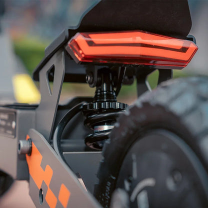 G2 Electric Scooter  800W Brushless Motor 10 Inch Vacuum Off-Road Tire EScooter 48V 15AH Battery new aluminum alloy.
