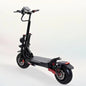 60V 7000W 80-100KMH Electric Scooter Offroad 55MPH 14 Inch Powerful Folding Strong Long Autonomy E Scooter Dual Motor for Adults.