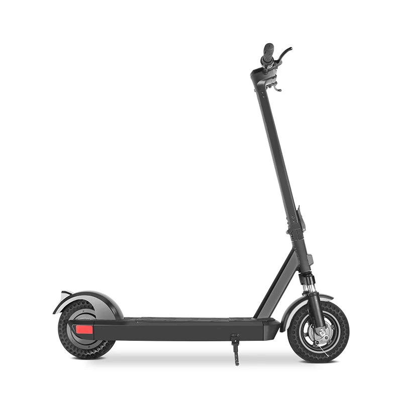 Mankeel Poineer Escooter 500W Electric Scooter for Adults 48V 10Ah 16Mph Electric Scooter 10 inch Off-road Tire Folding EScooter.