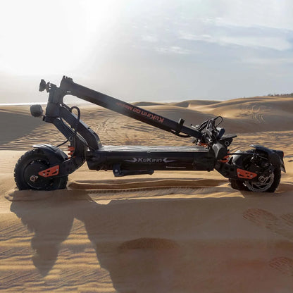 Kukirin G2 Master 2024 New 2000W Dual Motor Electric Scooter 52v 20.8ah Hydraulic Shock Absorption Speed 70km/h Adult Escooter.