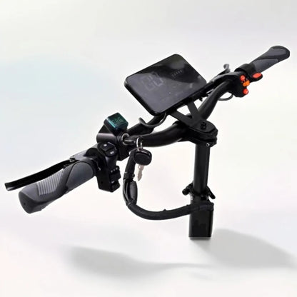 60V 7000W 80-100KMH Electric Scooter Offroad 55MPH 14 Inch Powerful Folding Strong Long Autonomy E Scooter Dual Motor for Adults.