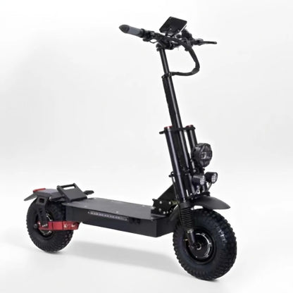 60V 7000W 80-100KMH Electric Scooter Offroad 55MPH 14 Inch Powerful Folding Strong Long Autonomy E Scooter Dual Motor for Adults.